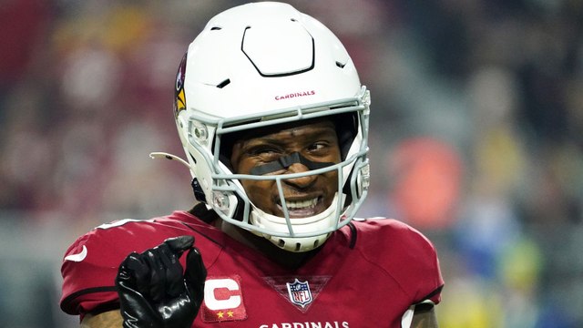 Will The DeAndre Hopkins Suspension Hurt The Cardinals Chances This Season?