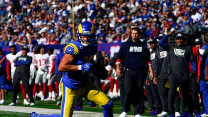 Will Cooper Kupp Repeat His Success From Last Season?