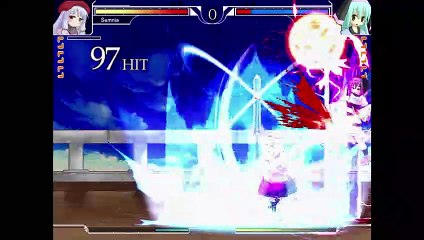 Wonderful World Combo Music Video