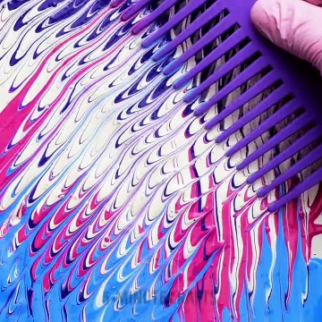 AWESOME ART IDEAS - Useful DIY Tips, Cool Painting Tricks And Easy Drawing Techniques