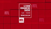 Le journal RTL de 17h du 04 septembre 2022