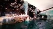 Antarctica: Empire of the Penguin Dark Ride (Sea World Theme Park - Orlando, Florida) - Dark Ride POV Experience - Closed / Abandoned Attraction