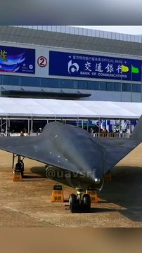 Китайский беспилотник WZ-8, способен уничтожать истребители | Китайський безпілотник WZ-8, здатний знищувати винищувачі