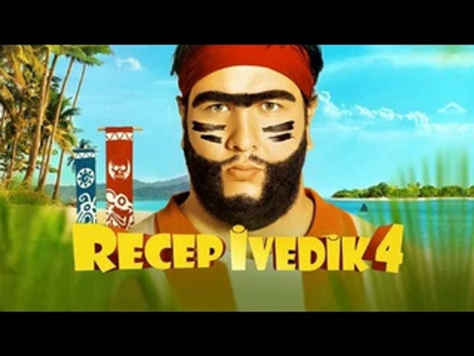 Recep İvedik 4 Full Tek Parça