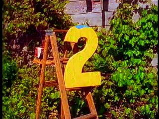 Sesame Street - 123 Count With Me (1997)