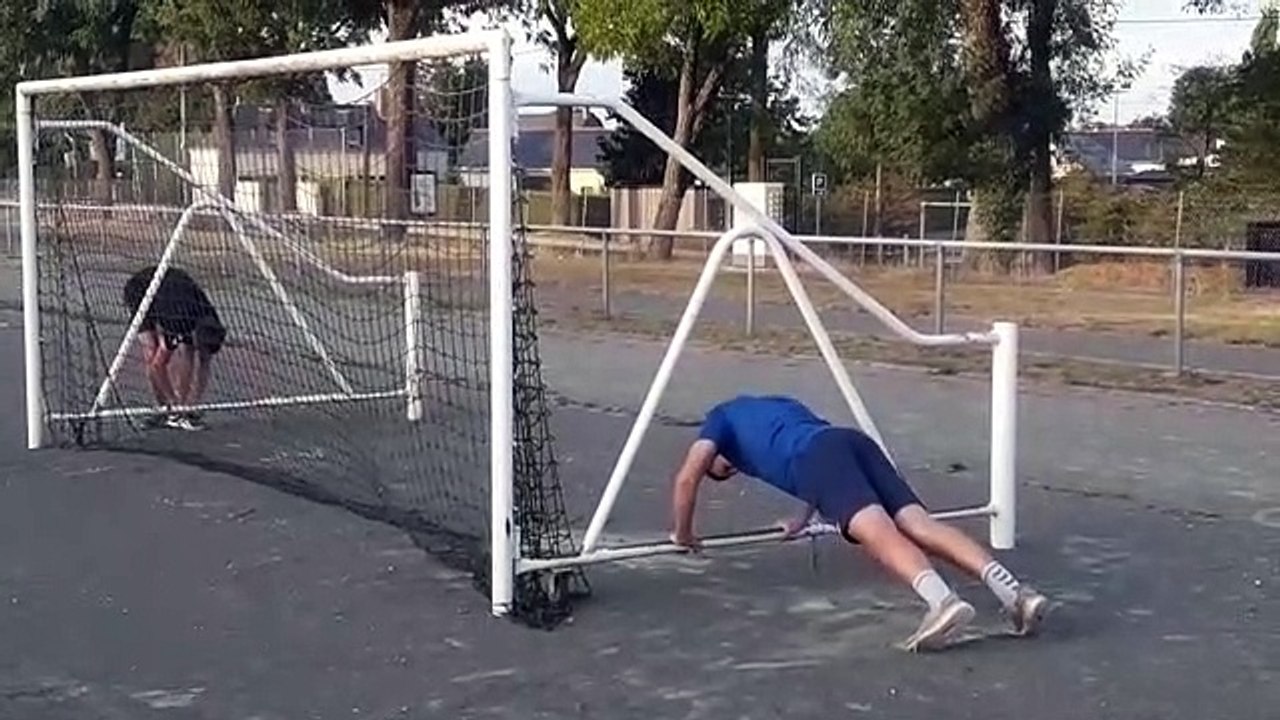 23 aout, personne ne lâche ! Cardio et circuit training spécial haut du corps.