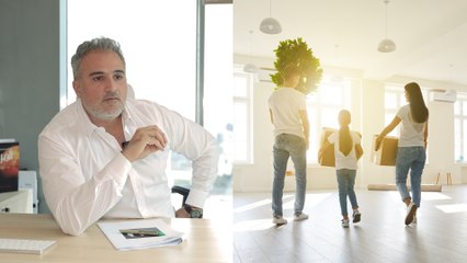 راني الخضري: لا تضعي النباتات بغرفة النوم.. والسرير بجانب حائط الحمام