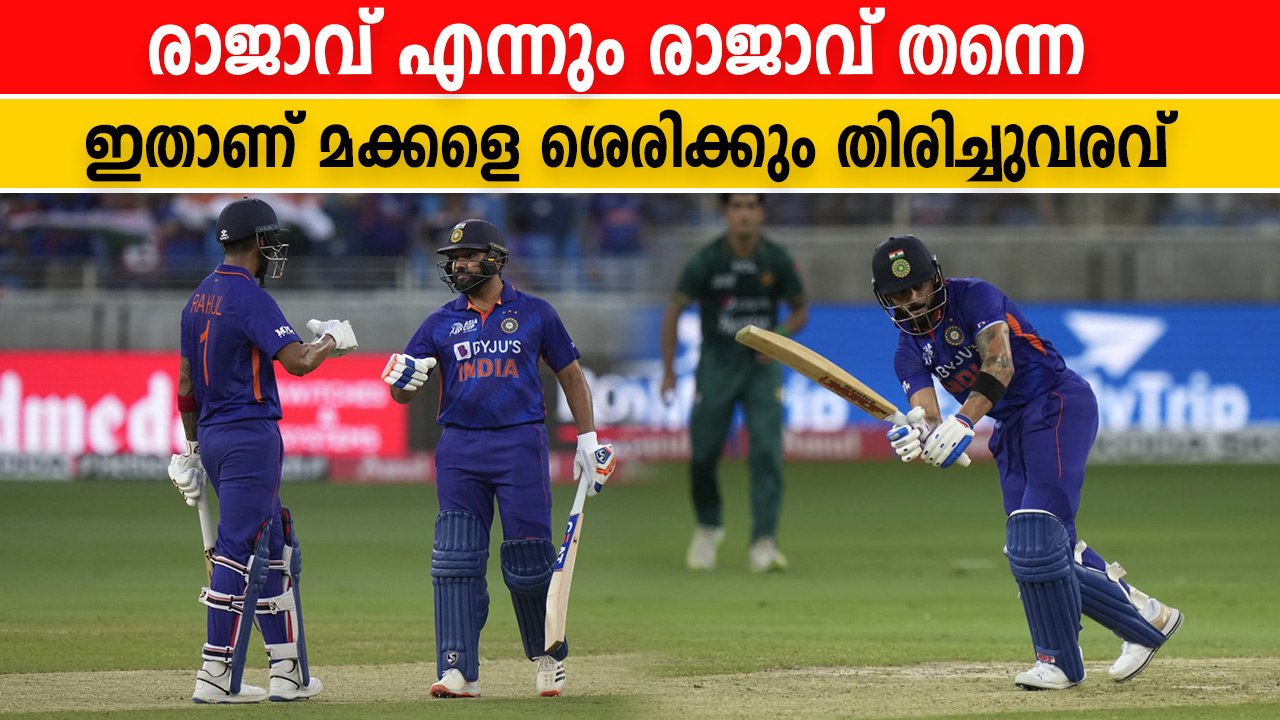 ഇനി ബൗളേഴ്‌സ് പണി പറ്റിക്കുമോ , India vs Pakistan First Innings Review | *Cricket