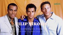 Filip Nikolic : le bel hommage de Frank Delay, son partenaire des 2be3, pour une occasion spéciale