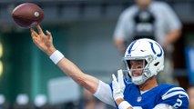 What Can QB Matt Ryan Do With The Colts Offense?