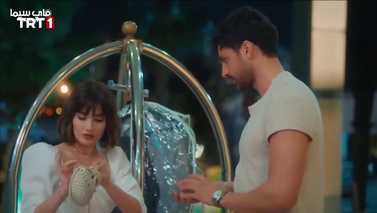 مسلسل اخفيتك في قلبي موسم 1 مترجم