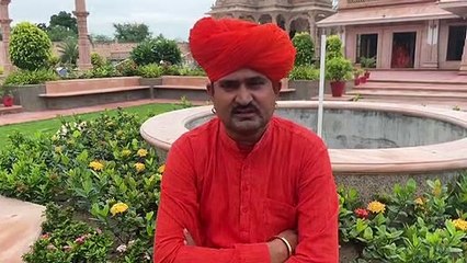 यह मठ मन्नतें ही पूरी नहीं करता, स्वास्थ्य भी सुधारता