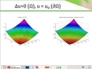 Partons sur des bonnes bases