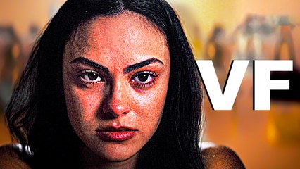 SI TU ME VENGES Bande Annonce VF (2022)