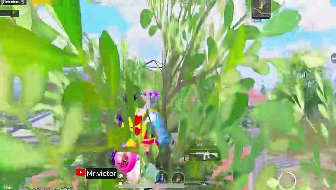 dont watch this video of P