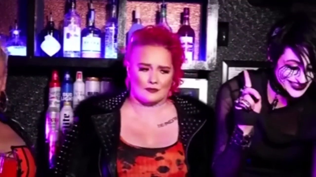 Impact Wrestling 1 September 2022 Full Highlight HD - TNA Impact Wrestling Highlights Today 9/1/2022