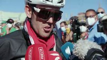 Tour d'Espagne 2022 - Ben O'Connor : 