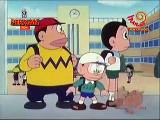 Perman Hungama TV Hindi Episode 051 - Don't Sleek A Prototype Of