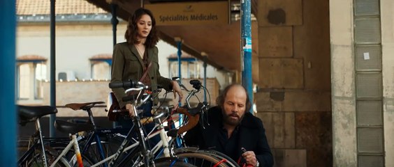 Le Lion Bande-annonce (UK)