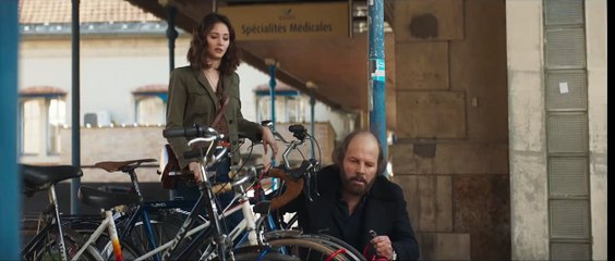 Le Lion Bande-annonce (ES)