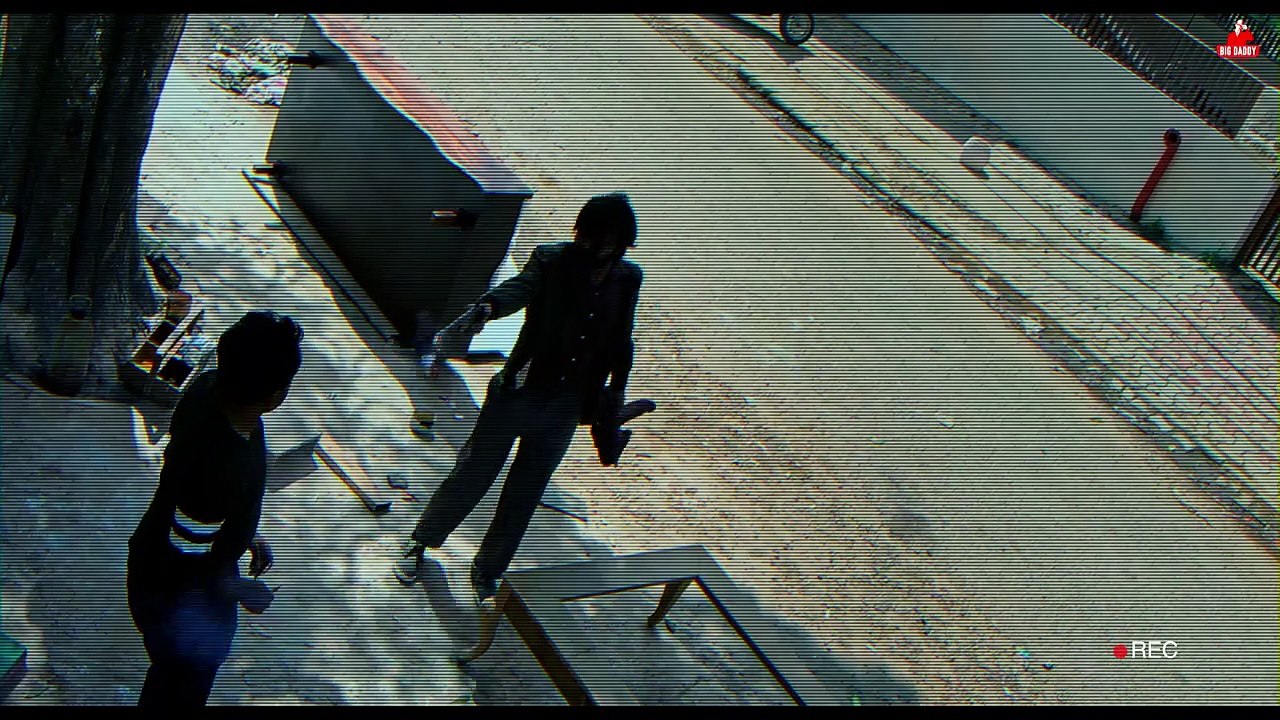 Criminal ( Official Trailer ) Neeru Bajwa , Dheeraj Kumar , Prince Kanwaljit , Raghveer Boli