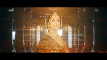 PS-1 Trailer|| PS -1 || Hindi || Vikram || Aishwarya Rai Bachchan || Karthi || 2022 ||