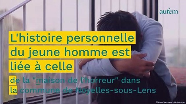 Maison de l’horreur de Noyelles : le témoignage glaçant de Bryan, l’un des enfants maltraités