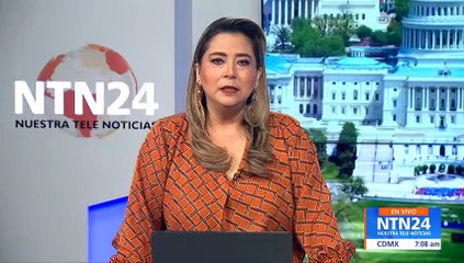 Novia del sospechoso por ataque a Cristina Fernández niega haber participado en el hecho