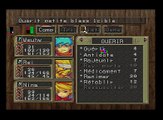 Breath of Fire III online multiplayer - psx