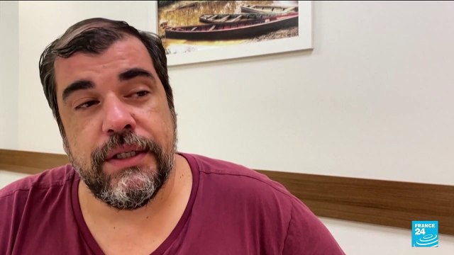 Brésil : pire mois d'août en 12 ans pour les incendies en Amazonie