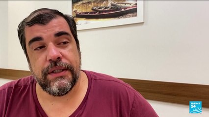 Brésil : pire mois d'août en 12 ans pour les incendies en Amazonie