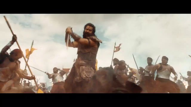 PS1 Malayalam Trailer Mani Ratnam AR Rahman Subaskaran Madras Talkies Lyca Productions By Joy TV And Media House