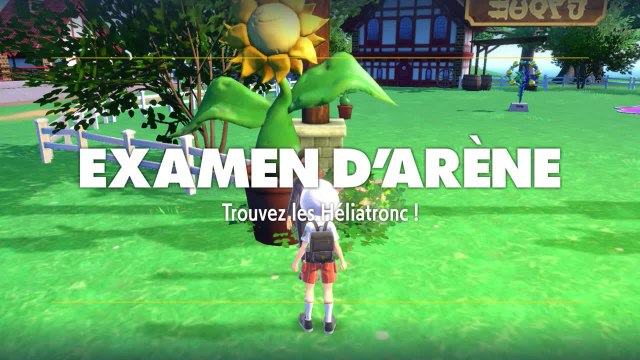 Découvrez votre propre trésor ! | Pokémon Écarlate & Pokémon Violet