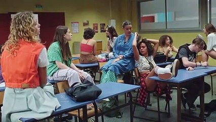 Plus Belle la Vie - Une nouvelle arrivée à Scotto