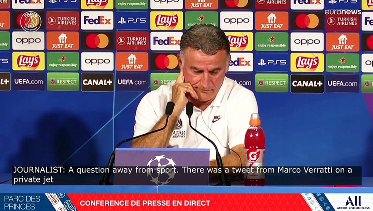 Nach Mega-Shitstorm: PSG bereut 'schlechten Witz' übers Klima