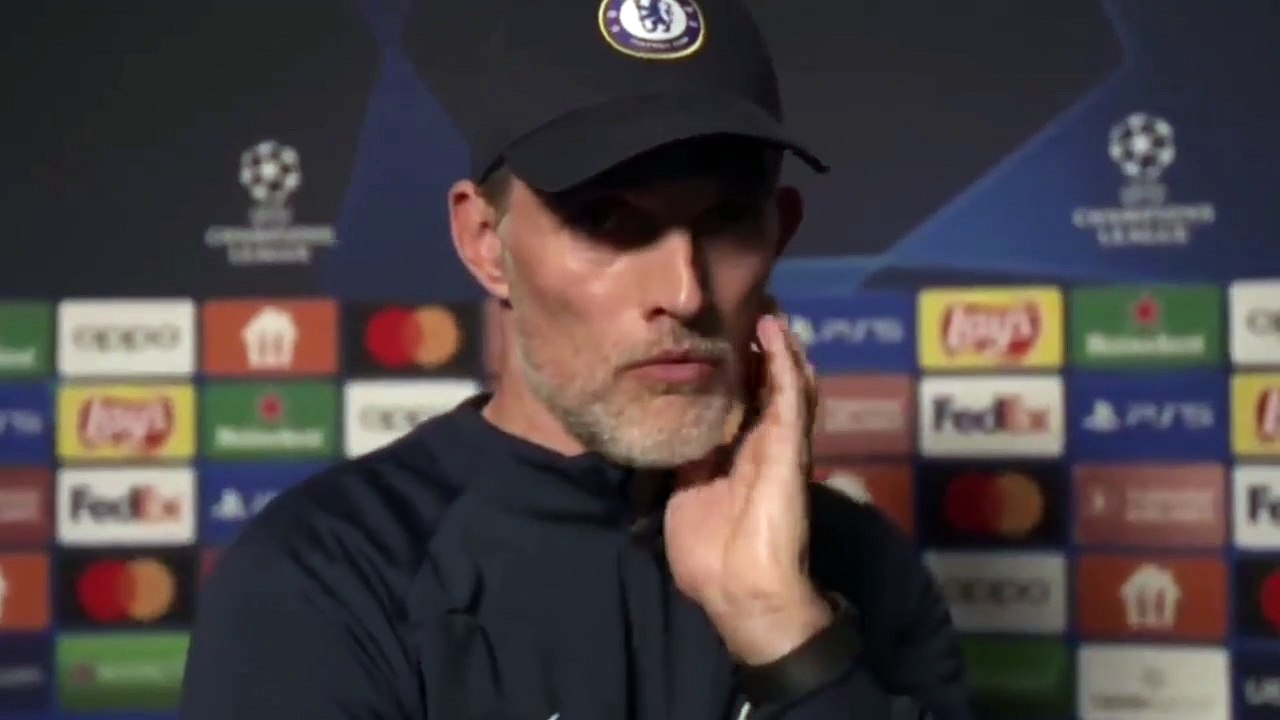 Dinamo Zagreb 1-0 Chelsea UEFA Champions League