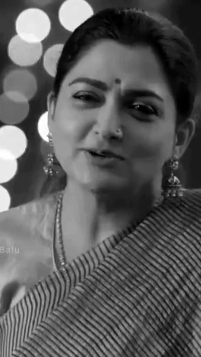 Kushboo About  Love | Rashmika Mandana | మగాళ్ల మనస్తత్వం గురుంచి కుష్బూ | Seenu Connects#Shorts