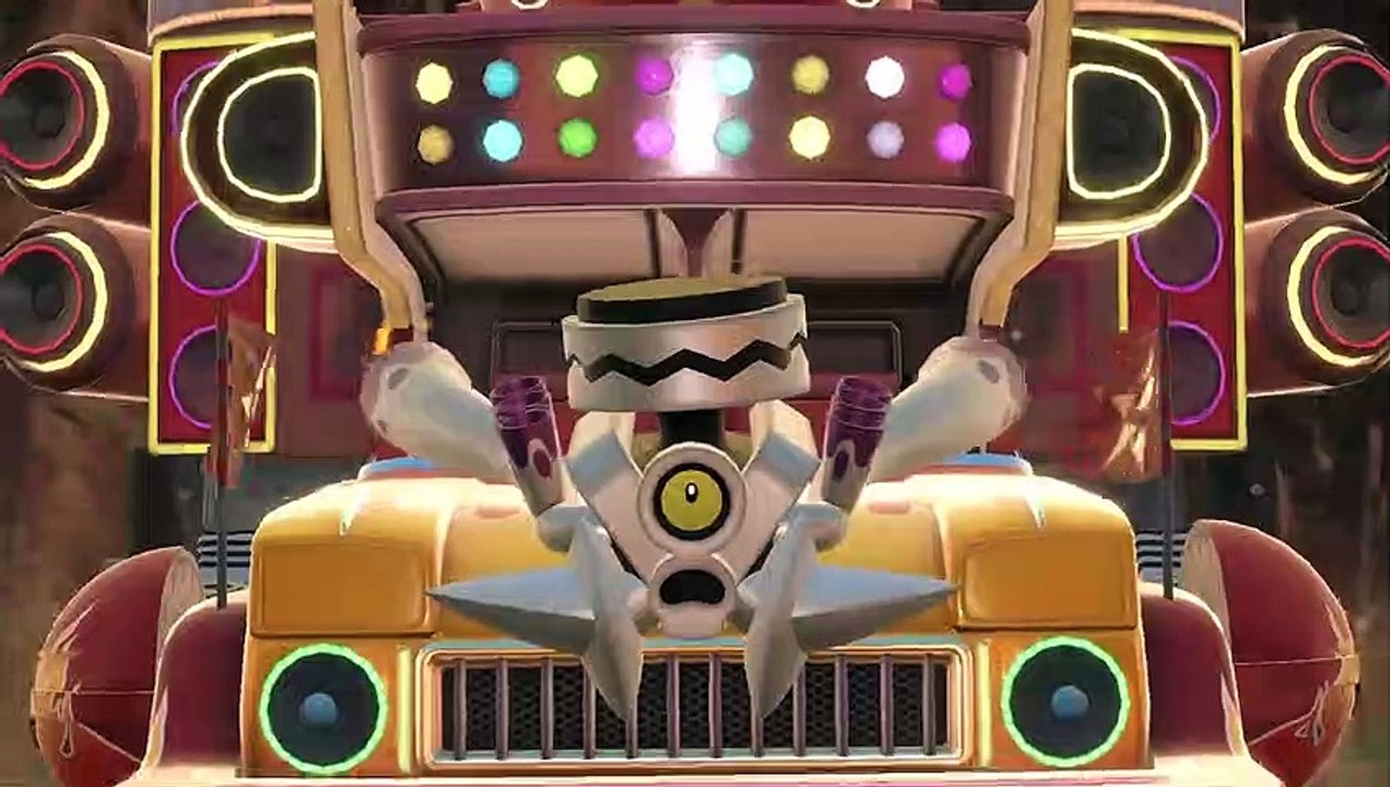 Pokémon Karmesin/Purpur