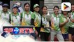 Philippine Lawn Bowls team, naghahanda na sa 2023 World Championships