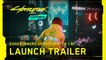 Cyberpunk 2077: Edgerunners Update (Patch 1.6) - Official Launch Trailer