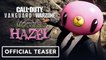 Call of Duty: Vanguard and Warzone x The Umbrella Academy - Official Hazel Bundle Trailer