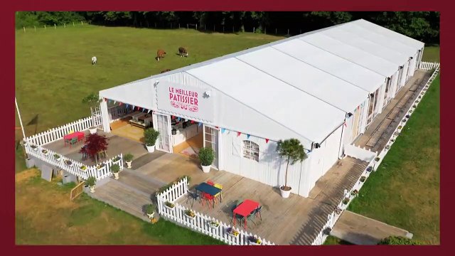 Le meilleur pâtissier : La bande annonce de la saison 11 sur M6