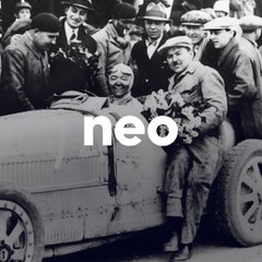 Il y a 95 ans, Dijon organisait son Grand Prix automobile