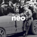 Il y a 95 ans, Dijon organisait son Grand Prix automobile