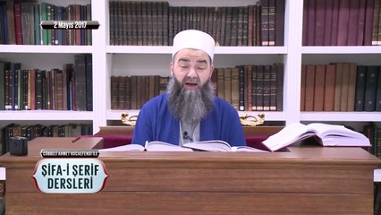 Melek Dağları Müşriklerin Üzerine Devirmek İstediğinde Peygamber Efendimiz Nasıl Durdurdu?