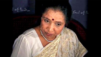 "Meri Awaaz Aapke Dilon Mein Baith Gayi Hai" - Asha Bhosle On Career Of 7 Decades