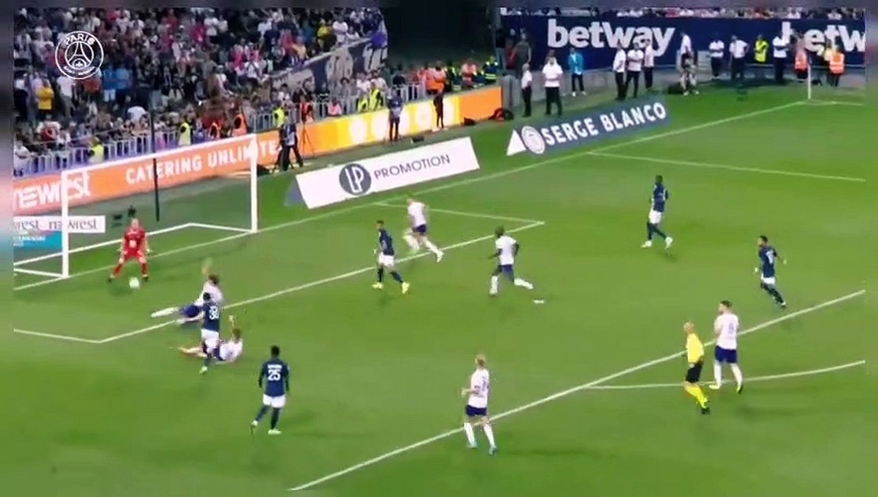 Best PSG Skills This Week -