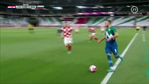 Hrvatska 1:1 Slovenija