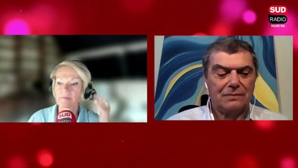 A.Bercoff  : "On tape sur le PSG qui prend l'avion mais on cautionne les stades climatisés du Qatar"