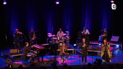 Concert et spectacle - TOGETHER WE STAND